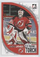 Martin Brodeur