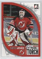 Martin Brodeur