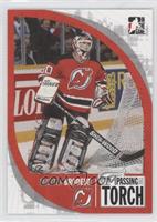 Martin Brodeur