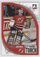 Martin Brodeur