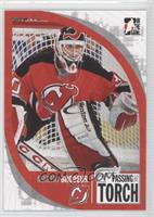 Martin Brodeur