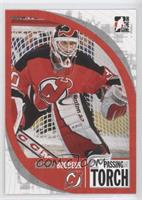 Martin Brodeur