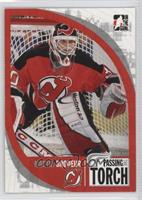 Martin Brodeur