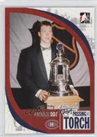 Patrick Roy