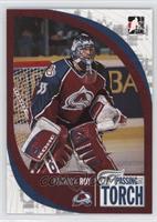 Patrick Roy