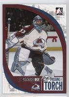 Patrick Roy