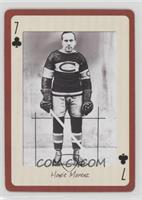 Howie Morenz