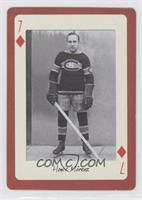 Howie Morenz