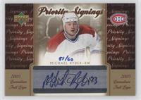 Michael Ryder #/60