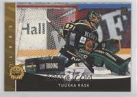 Tuukka Rask