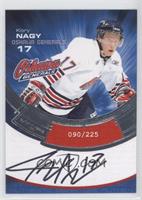 Kory Nagy #/225