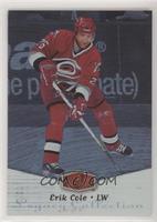 Press Level - Erik Cole [Noted] #/100