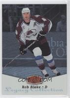 Press Level - Rob Blake #/100