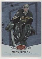 Press Level - Marty Turco #/100