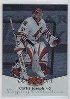 Press Level - Curtis Joseph #/100