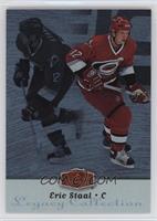 Lower Level - Eric Staal #/100