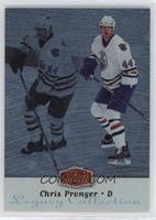 Lower Level - Chris Pronger #/100