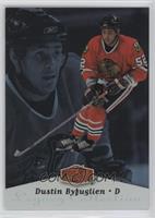 Upper Level - Dustin Byfuglien #/100