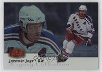 Executive Lounge - Jaromir Jagr #/35