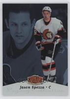 Upper Level - Jason Spezza #/100