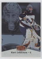 Upper Level - Kari Lehtonen #/100