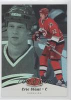 Upper Level - Eric Staal