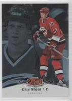 Upper Level - Eric Staal