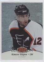 Private Box - Simon Gagne