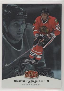 2006-07 Flair Showcase - [Base] #26 - Upper Level - Dustin Byfuglien