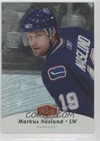 Private Box - Markus Naslund