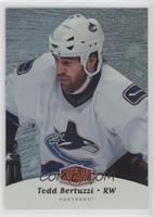 Private Box - Todd Bertuzzi