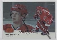 Executive Lounge - Eric Staal