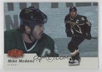 Executive Lounge - Mike Modano