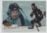 Executive Lounge - Joe Thornton