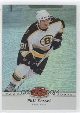 2006-07 Flair Showcase - [Base] #303 - Rookie - Phil Kessel