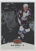 Upper Level - Rob Blake