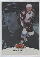 Upper Level - Rob Blake