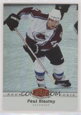 2006-07 Flair Showcase - [Base] #310 - Rookie - Paul Stastny