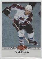 Rookie - Paul Stastny