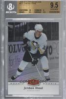 Rookie - Jordan Staal [BGS 9.5 GEM MINT]