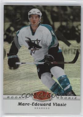 2006-07 Flair Showcase - [Base] #325 - Rookie - Marc-Edouard Vlasic