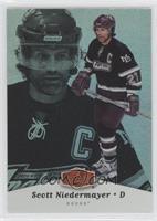 Upper Level - Scott Niedermayer