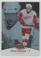 Upper Level - Pavel Datsyuk