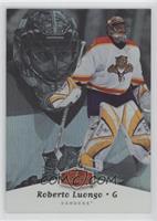 Upper Level - Roberto Luongo