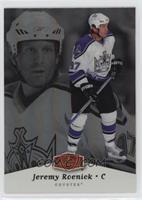 Upper Level - Jeremy Roenick [EX to NM]