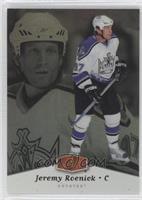 Upper Level - Jeremy Roenick