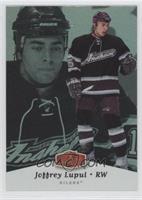 Upper Level - Joffrey Lupul