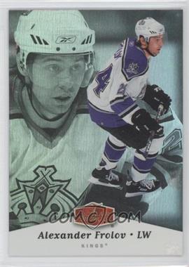 2006-07 Flair Showcase - [Base] #50 - Upper Level - Alexander Frolov