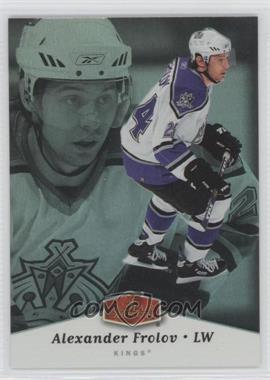 2006-07 Flair Showcase - [Base] #50 - Upper Level - Alexander Frolov