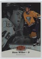 Upper Level - Shea Weber